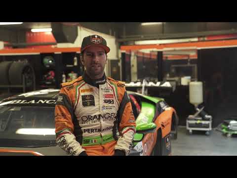 Orange1 FFF Racing Team - 2019 Season Recap