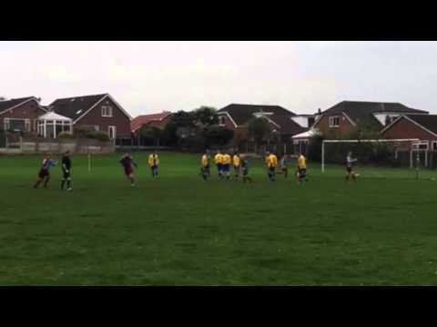 How did that go in?....