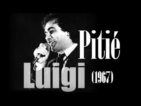 Luigi - Pitie (1967)