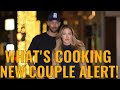 Barbie Blank Dating Joe Coba Caught By Paparazzi