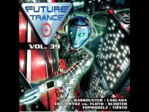 Future Trance Vol. 39-Colours of the Rainbow