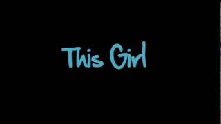 This Girl lyrics by Migz Haleco