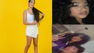 AYA Tanjali age location nd Instagram of the viral star || Tanjali forget Addison Rae|| Tiktok star.