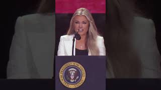 Download lagu 'The world needs Turning Point USA': Erika Kirk speaks on becoming CEO, continuing husband's mission mp3