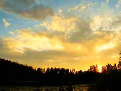 Kotalampi timelapse redo