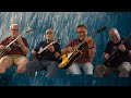 Jazz Guitar Performance of 'The Gentle Rain' | Rich Severson, Ron Eschete, Mike Dana, & Todd Johnson