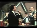 Julio Iglesias - El amor - Live 