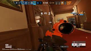R6S highlight 4