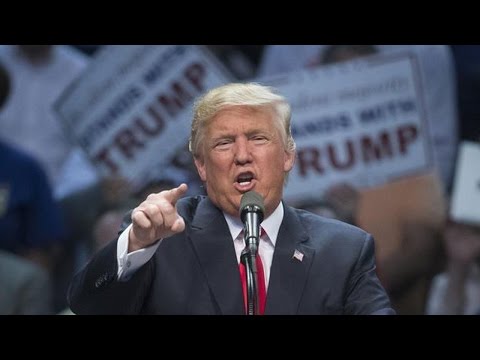 Trump Confuses 9/11 With 7-Eleven (VIDEO)