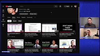 Creating High-Converting Landing Pages with Andy Austin