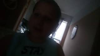 Je chante (des ptit bout de toi de roxanne bruneau❤❤)HE T AIME ROXANNE BRUNEAU