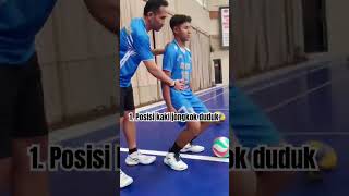 Download lagu Tutorial Passing Atas Pemula #bolavoli #pelatihvoli #bravobanjarnegara mp3