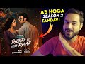 Thukra Ke Mera Pyar Season 2 Review Ep 9 15Th Thukra Ke Mera Pyar Web Series