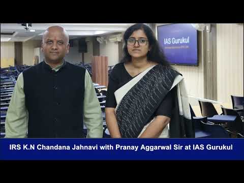 IAS gurukul Delhi Video 1