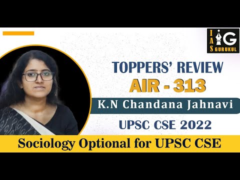 IAS Gurukul Delhi Video 1