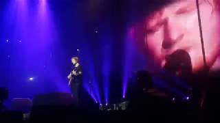 Download lagu Ed Sheeran Happier Live Emotional Performance Acoustic Cologne 2017 mp3 Download lagu Ed Sheeran Happier Live Emotional Performance Acoustic Cologne 2017 mp3