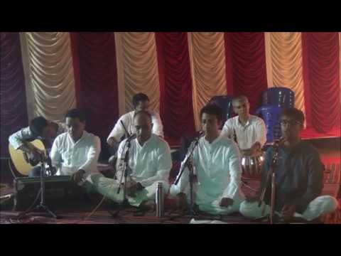 Jaya Panduranga Prabho Vittala | Sai Bhajans | SSSIHL Alumni at Golden Blossom