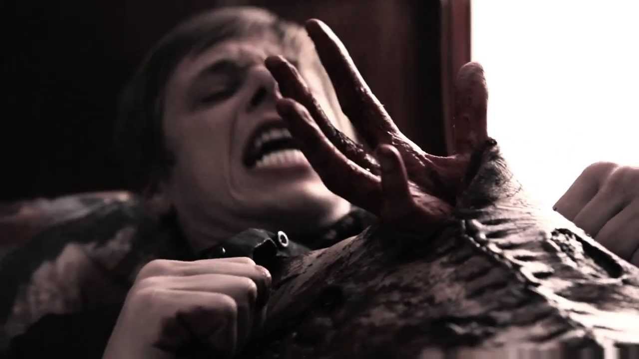 FORBIDDEN DIMENSIONS Movie Trailer