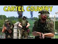 In Cartel Country | ARMA 3