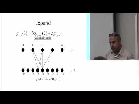Lecture 05 - Pyramids - 2014