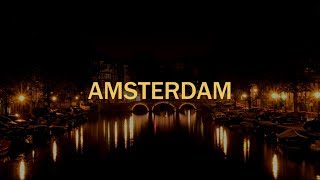 Nothing But Thieves - Amsterdam (Lyrics)