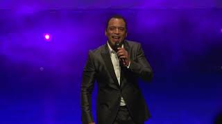 Jon Secada, Otro Día Más Sin Verte en directo