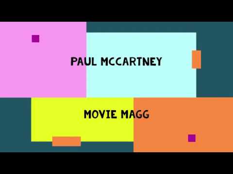 Movie Magg - Paul McCartney