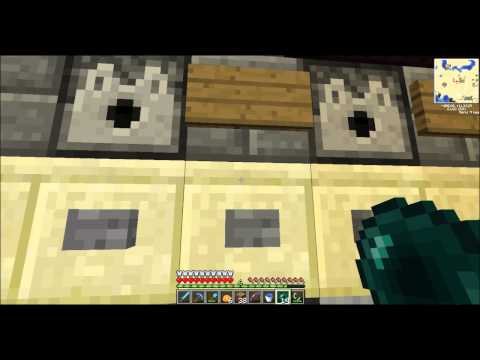 Mindcrack Fan Server Tour