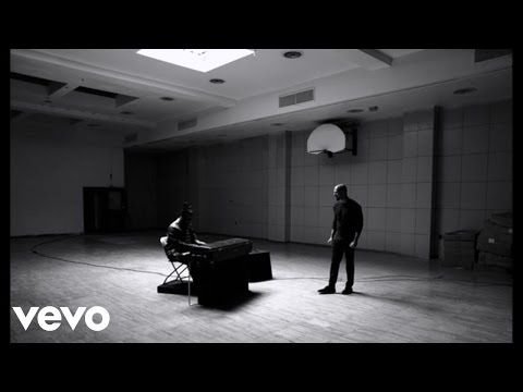 Common - Letter To The Free ft. Bilal