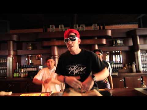 I'm The Shit (OFFICIAL Video)