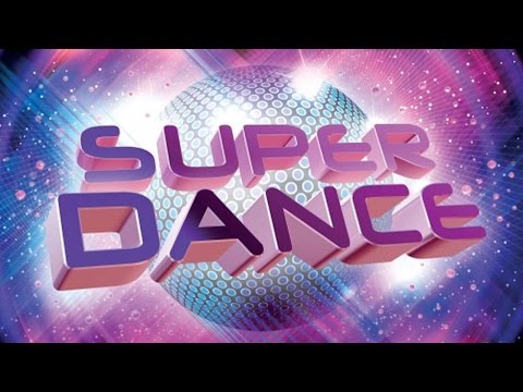 Superdance - A Gigante de Fortal!