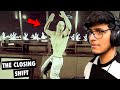 This Creepy Guy Is Stalking Me In This Real Life Horror Game The Closing Shift