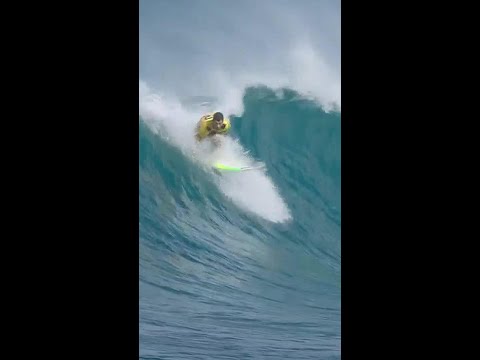 Going to be very hard to take the Yellow Jersey from Jack Robinson! 14.76 - 7.33 + 7.43