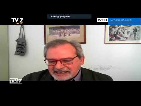 Tv7 con Voi del 8/5/2020 - Welfare di urgenza (2 di 3)