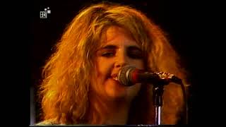 Lone Justice - German tv 1987 - Rock aus dem Alabama