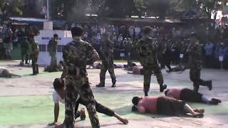 DRAMA KOLOSAL SMA PGRI CICURUG 2017