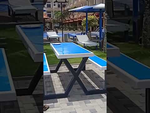 Rani Beach Resort - Negombo