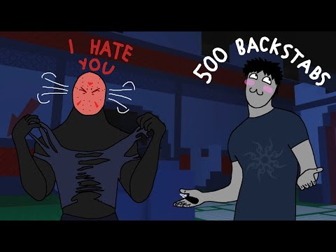 Forsaken Clips That Will Make the Killer RAGE