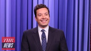 Can NBC Save Jimmy Fallon&#39;s Low &#39;Tonight Show&#39; Ratings? | THR News