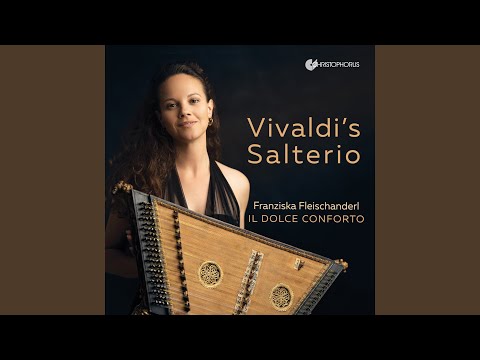 Violin Concerto in E Minor, RV 275 (Arr. for Psaltery & Chamber Ensemble by Franziska...