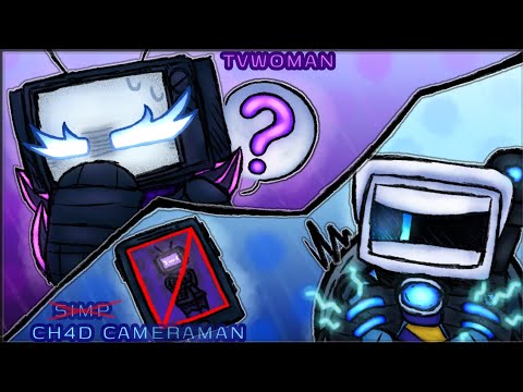 Skibidi toilet 79 (part 1) WHAT IF