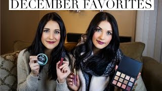 December Favorites