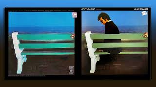 Boz Scaggs - Lido Shuffle - HiRes Remaster