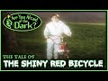Are You Afraid Of The Dark The Tale Of The Shiny Red Bicycle S2 E10