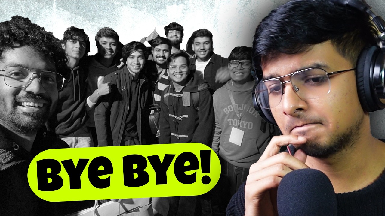 Achcha chalta hun, duaon mein yaad rakhna...