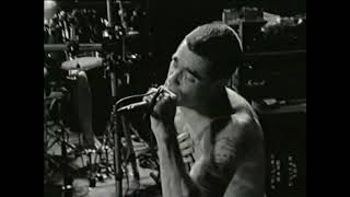 Rollins Band - Tearing (music video)