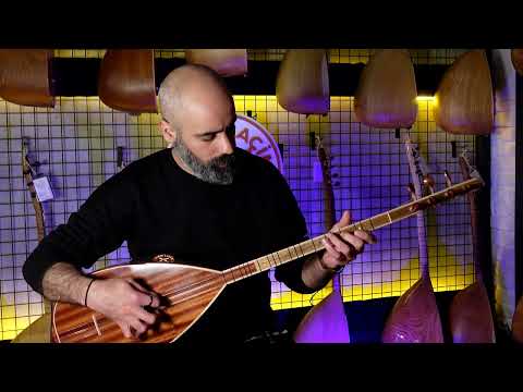 Can Kızıltan - Bedir Geliyor (Urünü Urünü)