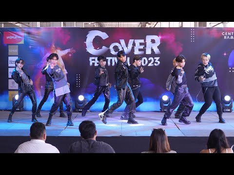 230909 cover ZEROBASEONE - In Bloom @ COVER FESTIVAL 2023