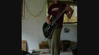 Video thumbnail for dearmond starfire bass - the other side of this life by crownofcreation68