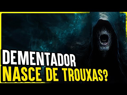 DEMENTADORES NASCEM DE LUGARES TROUXAS? - Papo Furado